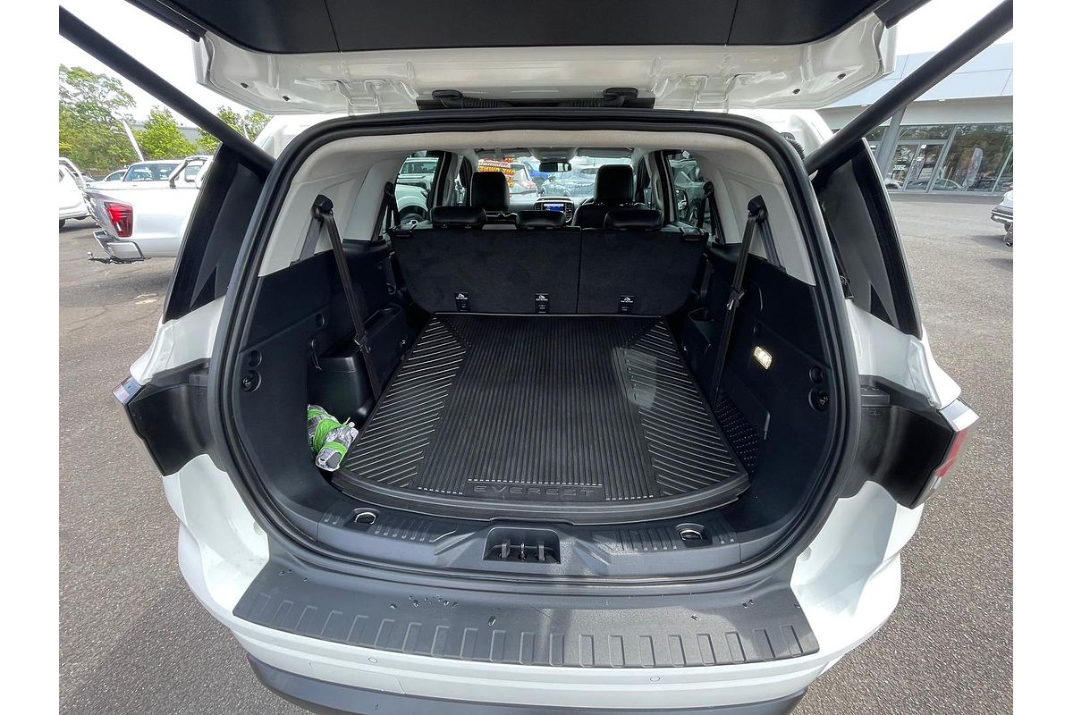 2023 Ford Everest Sport 3.0L