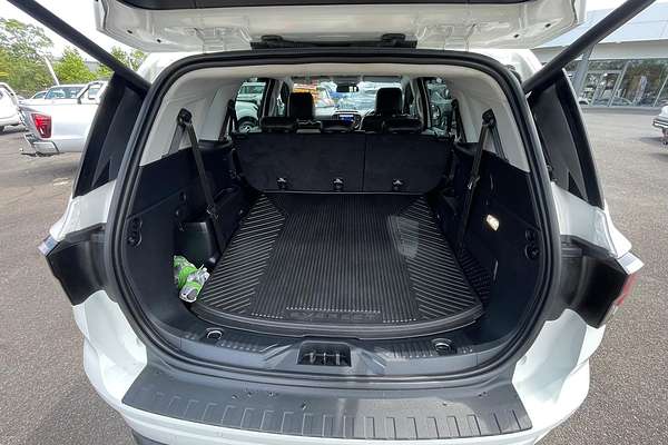 2023 Ford Everest Sport 3.0L