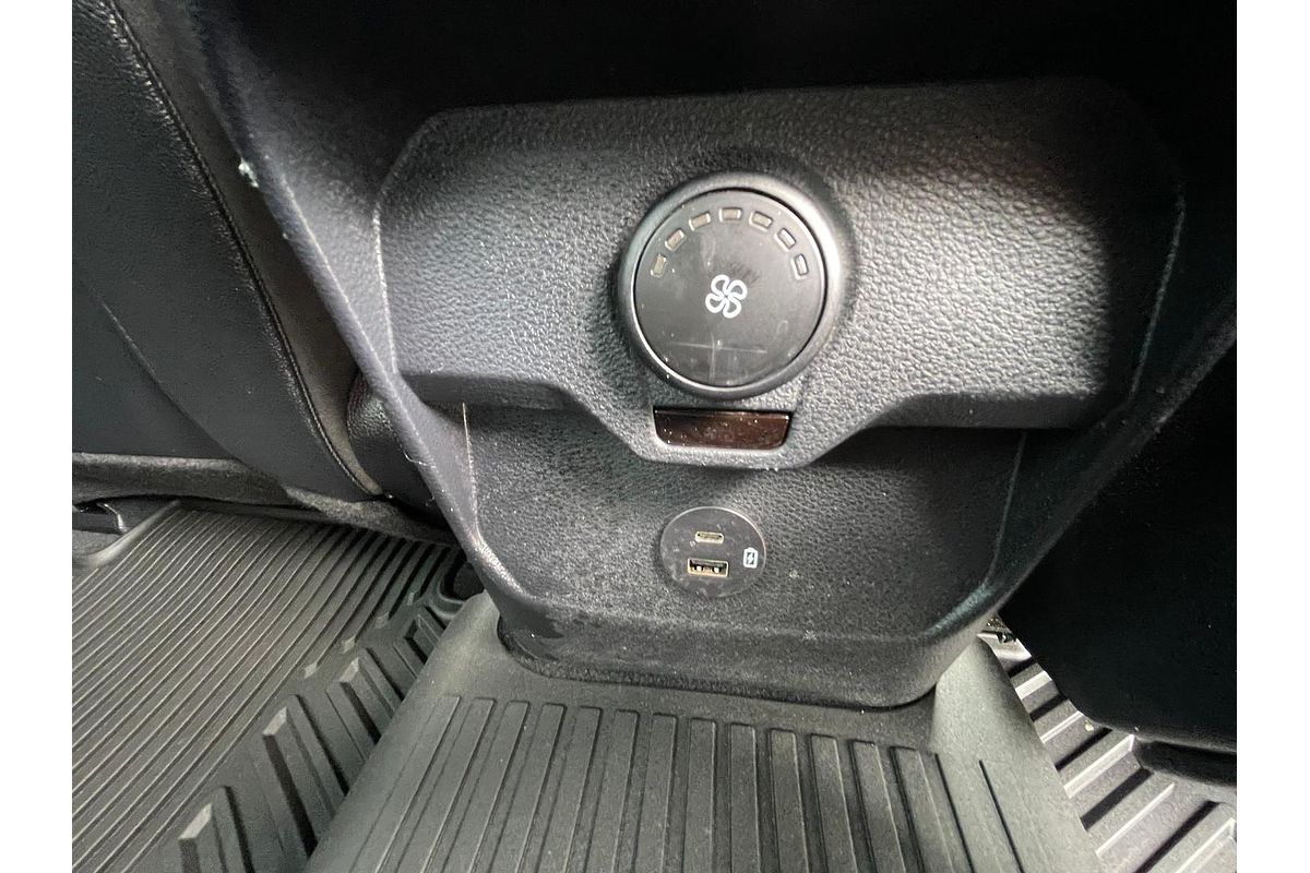 2023 Ford Everest Sport 3.0L