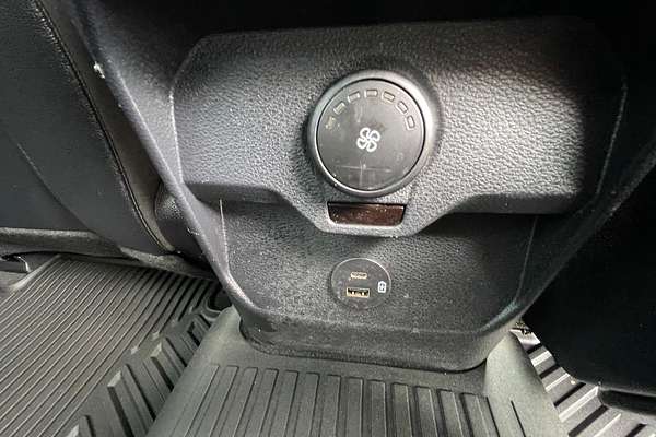 2023 Ford Everest Sport 3.0L