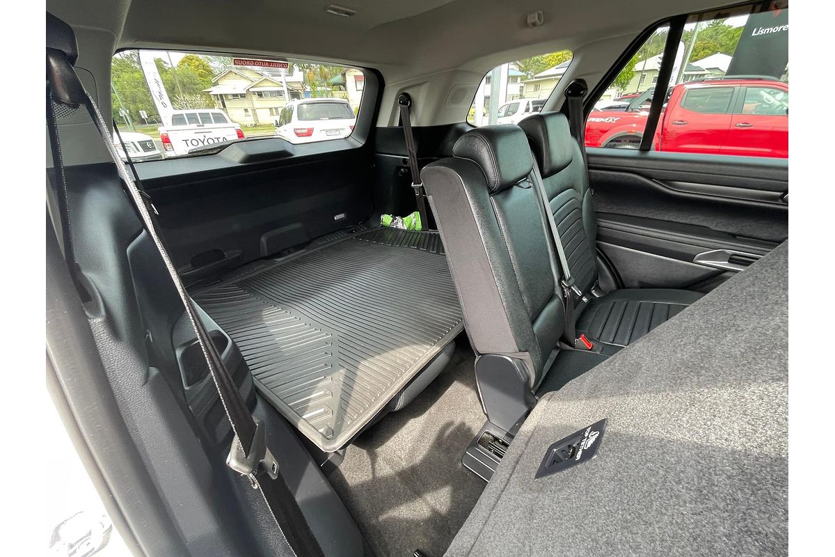 2023 Ford Everest Sport 3.0L