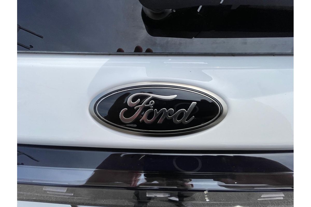 2023 Ford Everest Sport 3.0L