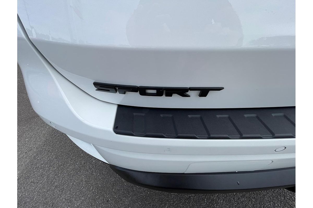 2023 Ford Everest Sport 3.0L