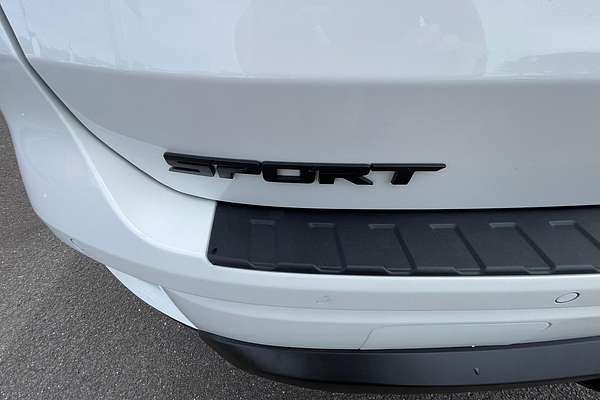 2023 Ford Everest Sport 3.0L