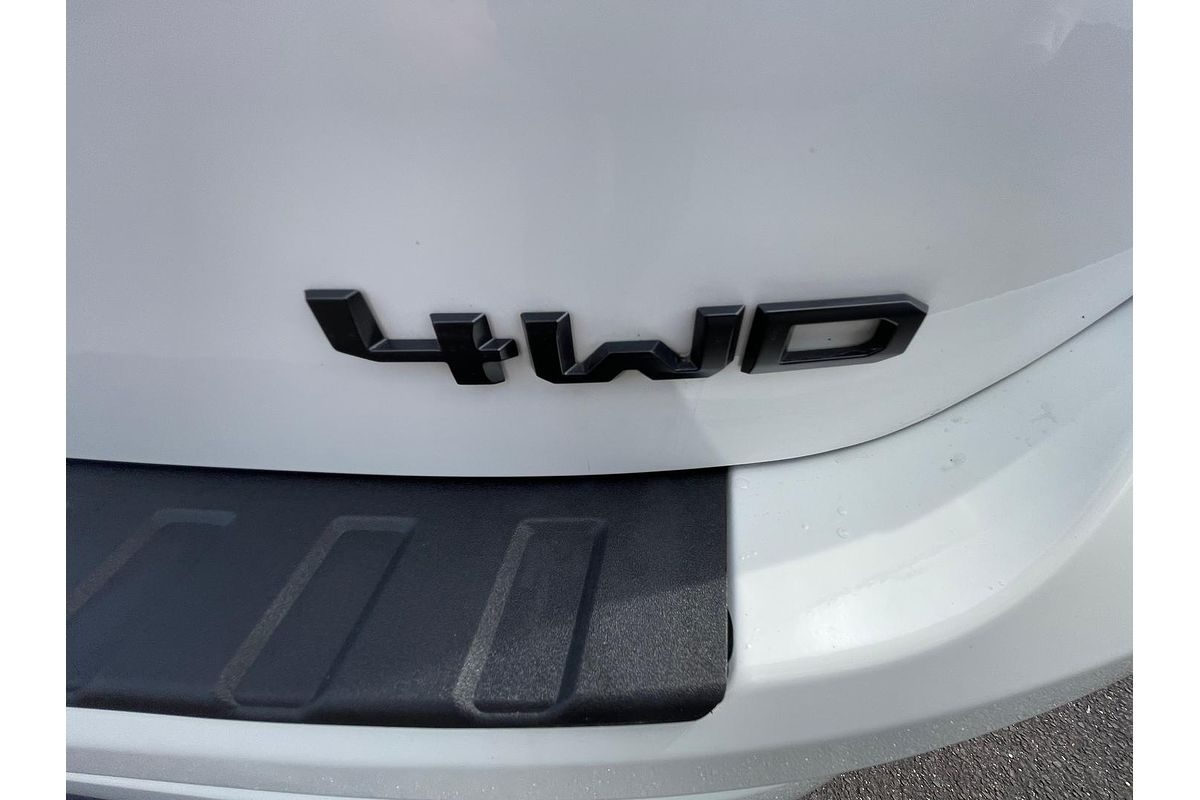 2023 Ford Everest Sport 3.0L