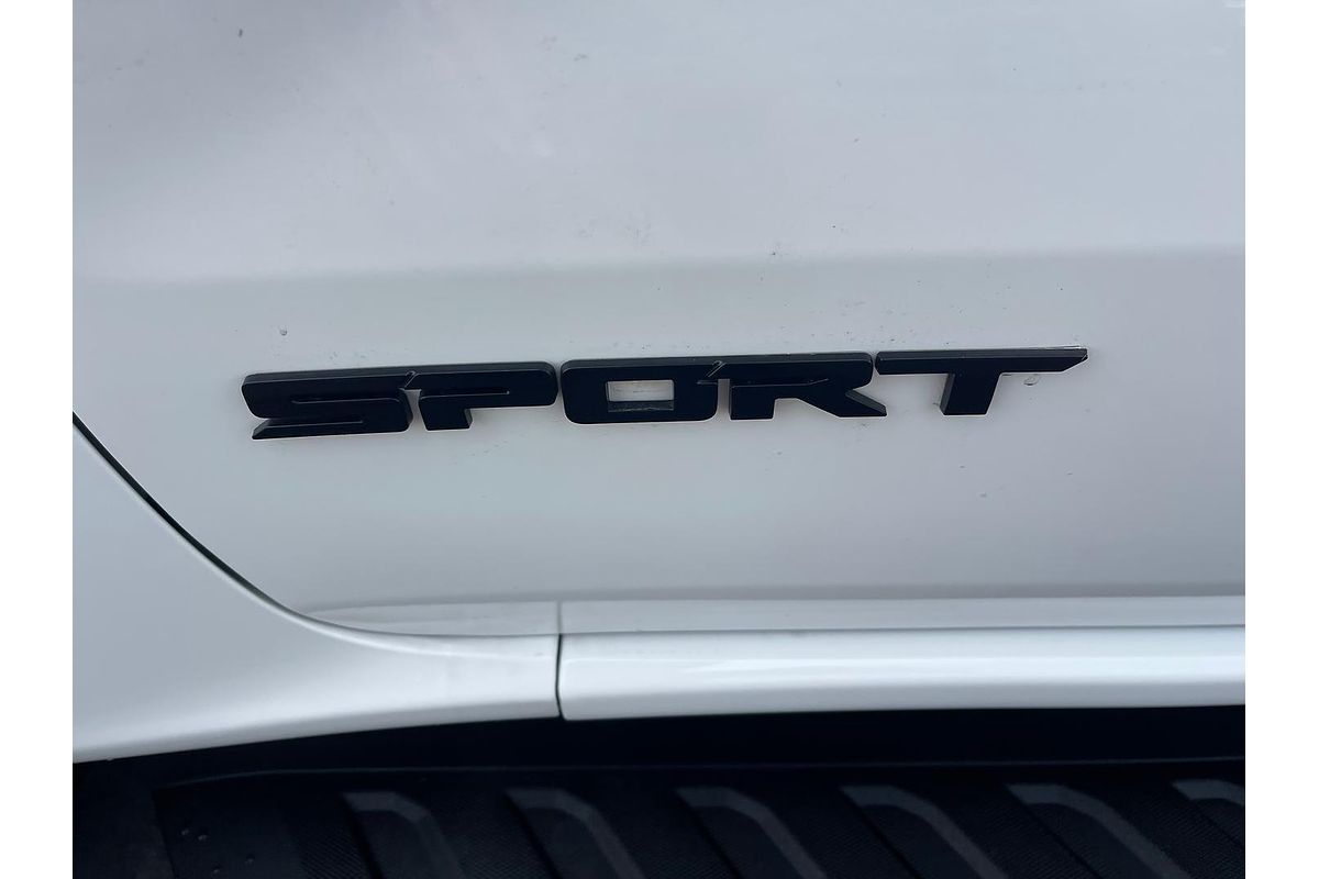 2023 Ford Everest Sport 3.0L