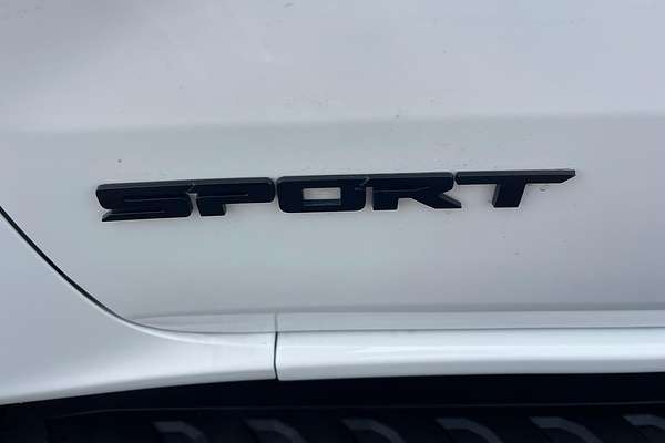 2023 Ford Everest Sport 3.0L