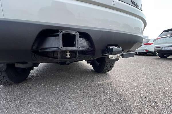 2023 Ford Everest Sport 3.0L