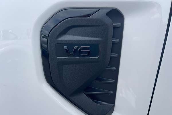 2023 Ford Everest Sport 3.0L