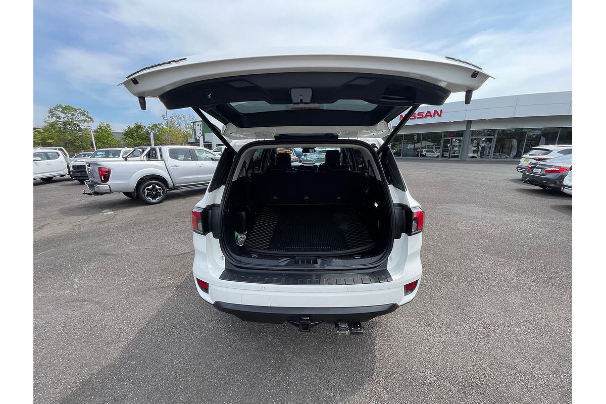2023 Ford Everest Sport 3.0L