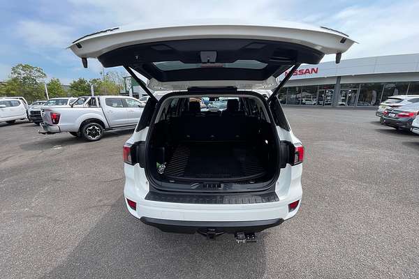 2023 Ford Everest Sport 3.0L