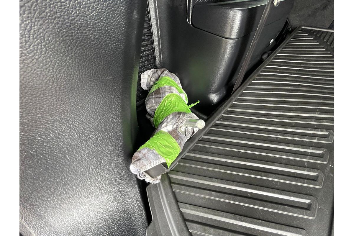 2023 Ford Everest Sport 3.0L