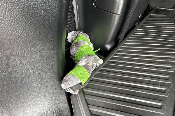 2023 Ford Everest Sport 3.0L