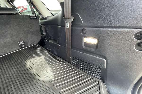 2023 Ford Everest Sport 3.0L