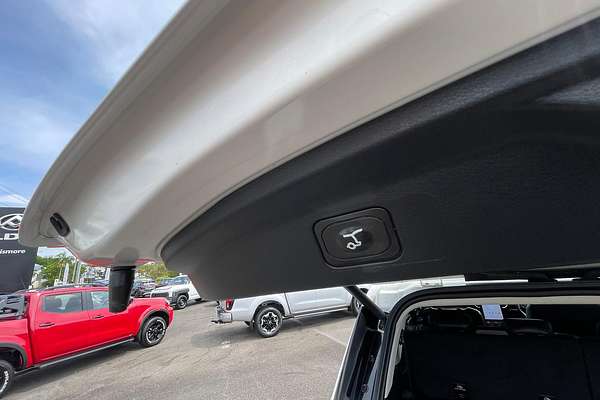 2023 Ford Everest Sport 3.0L