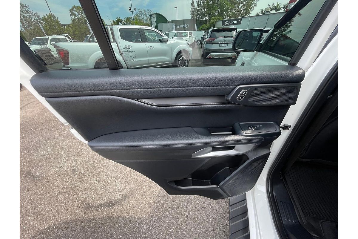 2023 Ford Everest Sport 3.0L