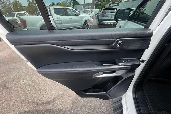 2023 Ford Everest Sport 3.0L