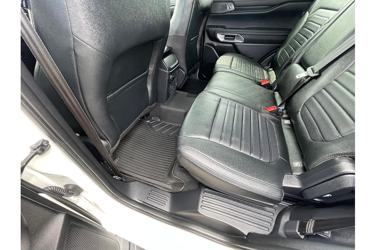 2023 Ford Everest Sport 3.0L