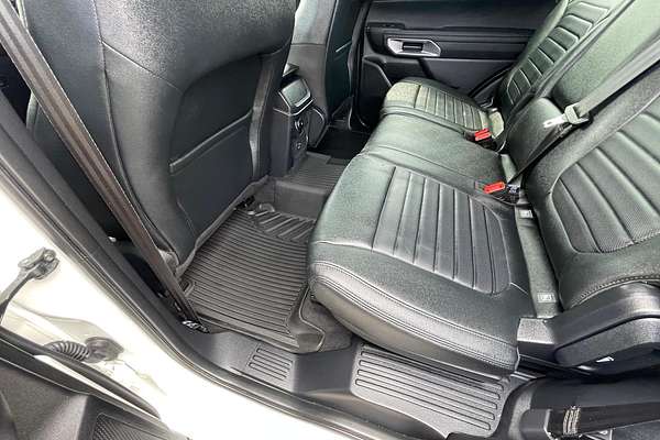 2023 Ford Everest Sport 3.0L