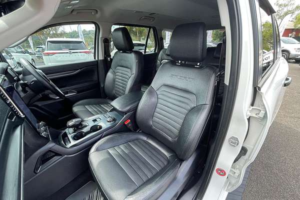 2023 Ford Everest Sport 3.0L