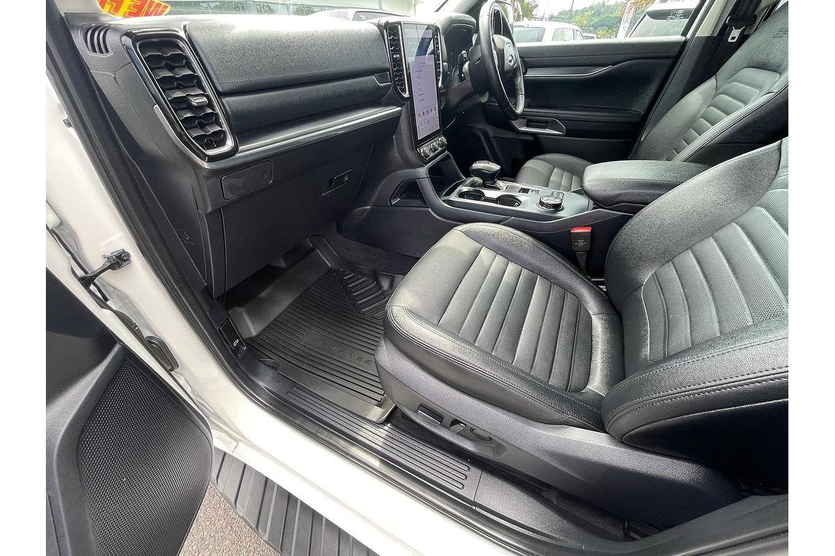 2023 Ford Everest Sport 3.0L