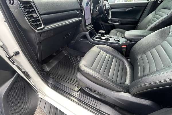 2023 Ford Everest Sport 3.0L