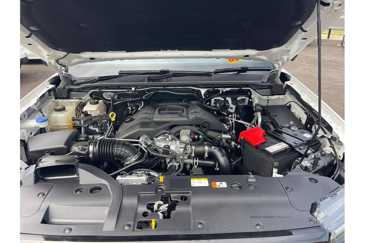 2023 Ford Everest Sport 3.0L