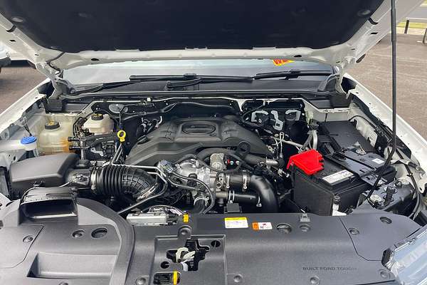 2023 Ford Everest Sport 3.0L