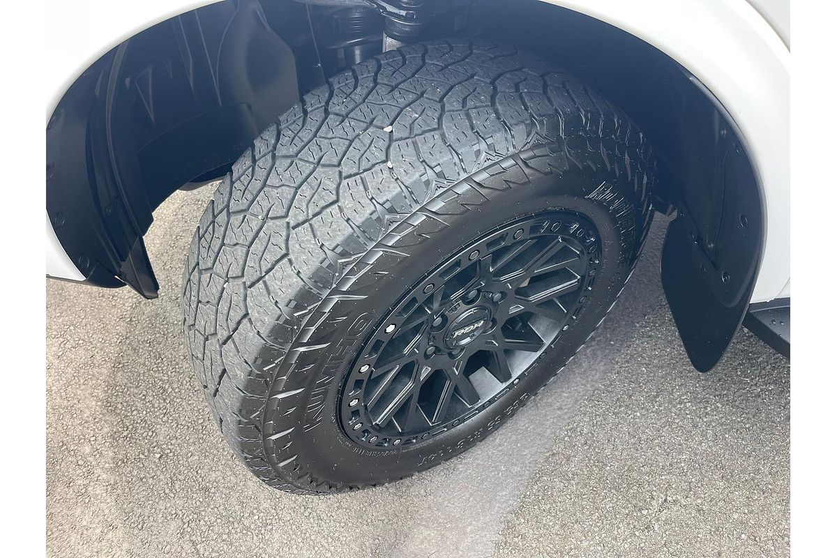 2023 Ford Everest Sport 3.0L
