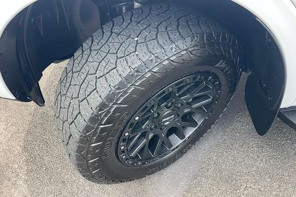 2023 Ford Everest Sport 3.0L