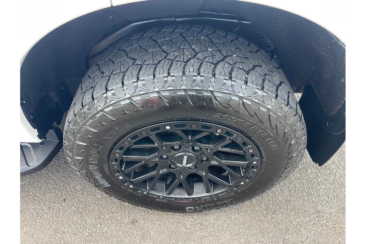2023 Ford Everest Sport 3.0L