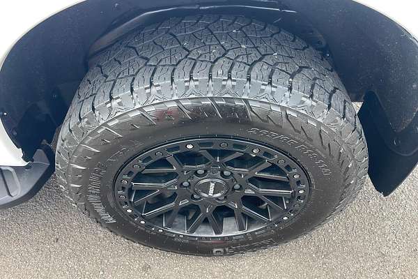2023 Ford Everest Sport 3.0L