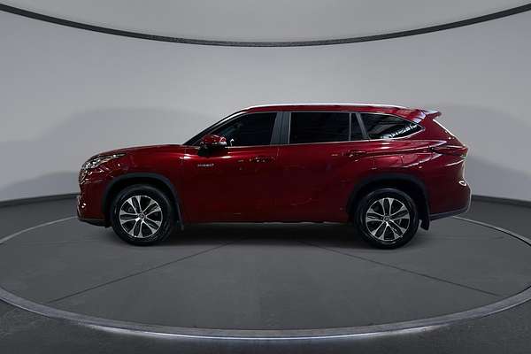 2023 Toyota Kluger GXL AXUH78R