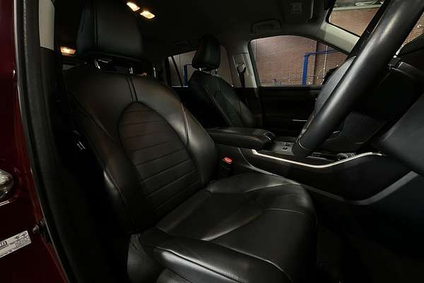 2023 Toyota Kluger GXL AXUH78R