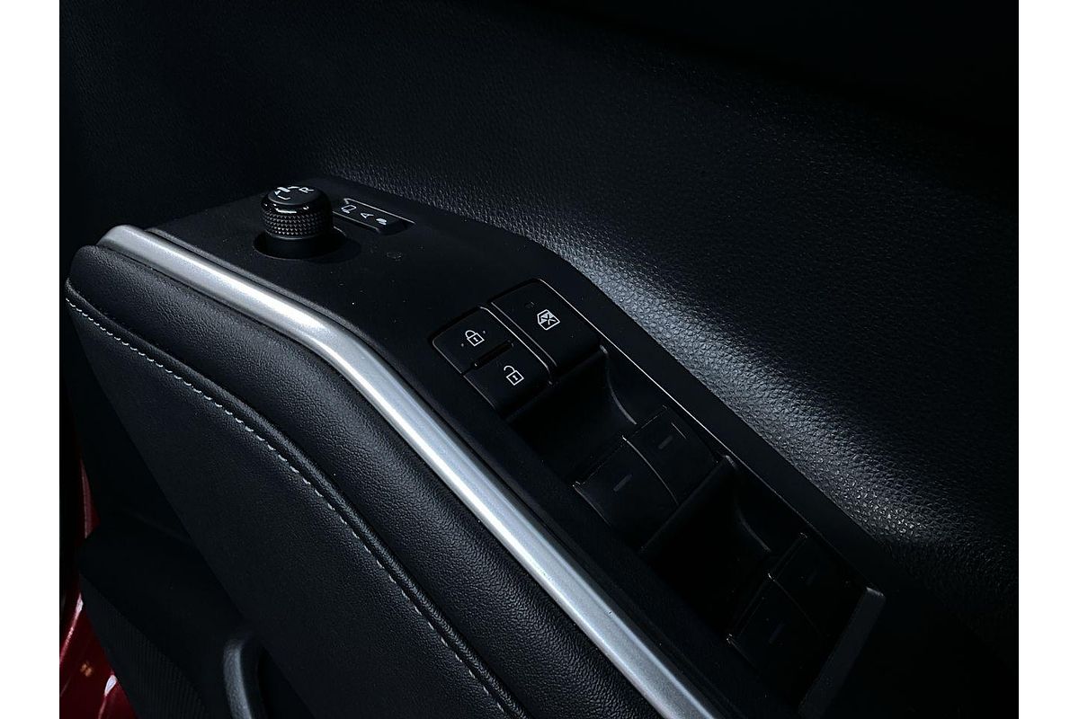 2023 Toyota Kluger GXL AXUH78R