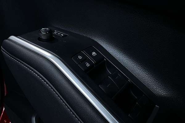 2023 Toyota Kluger GXL AXUH78R