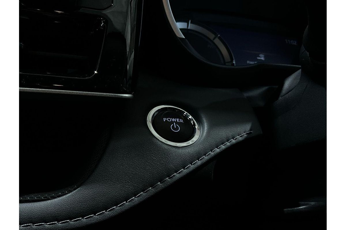 2023 Toyota Kluger GXL AXUH78R