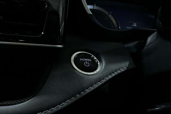 2023 Toyota Kluger GXL AXUH78R