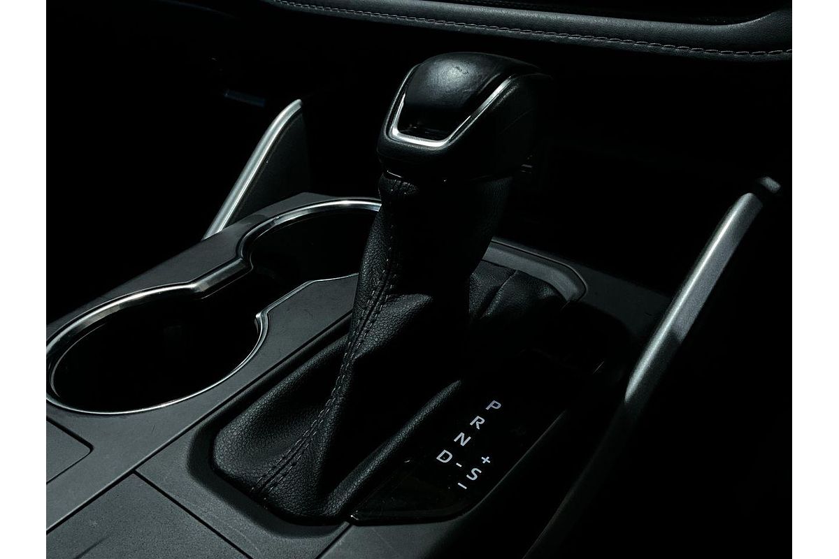 2023 Toyota Kluger GXL AXUH78R