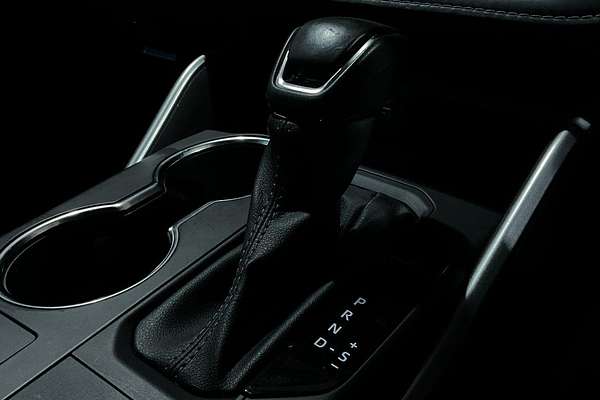 2023 Toyota Kluger GXL AXUH78R