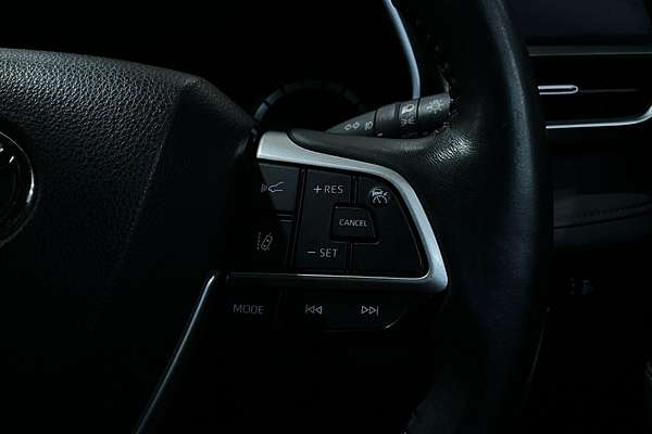 2023 Toyota Kluger GXL AXUH78R