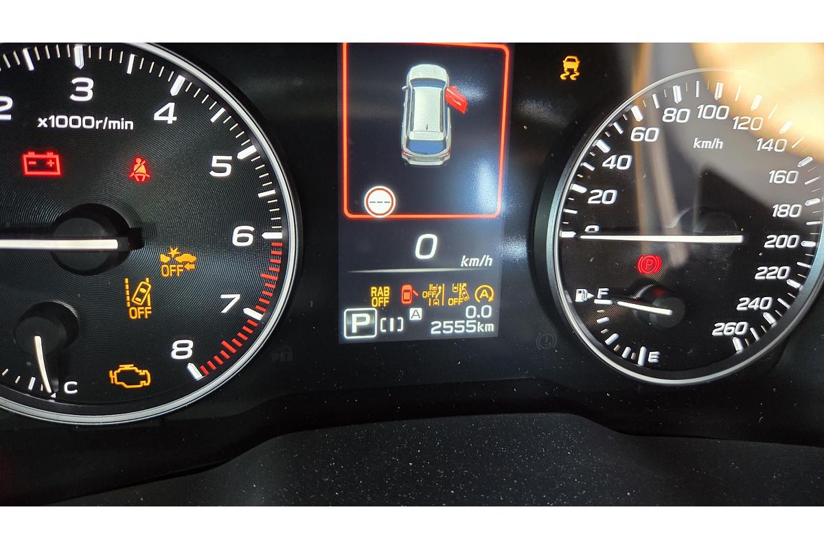2025 Subaru Outback AWD Touring XT 6GEN