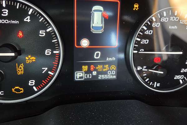 2025 Subaru Outback AWD Touring XT 6GEN