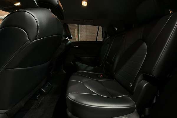 2023 Toyota Kluger GXL AXUH78R