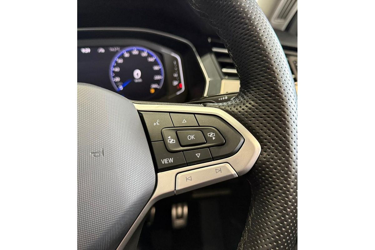 2023 Volkswagen Passat Alltrack 162TSI Premium B8