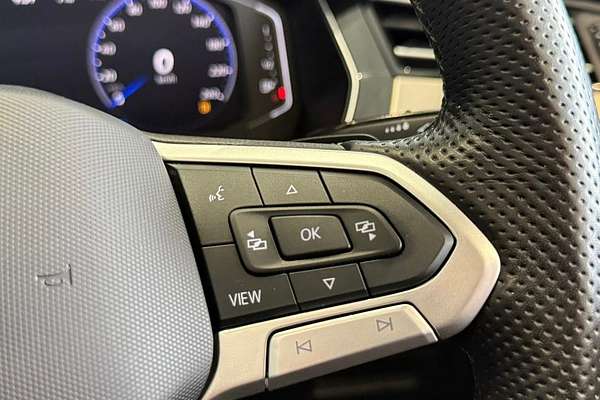 2023 Volkswagen Passat Alltrack 162TSI Premium B8