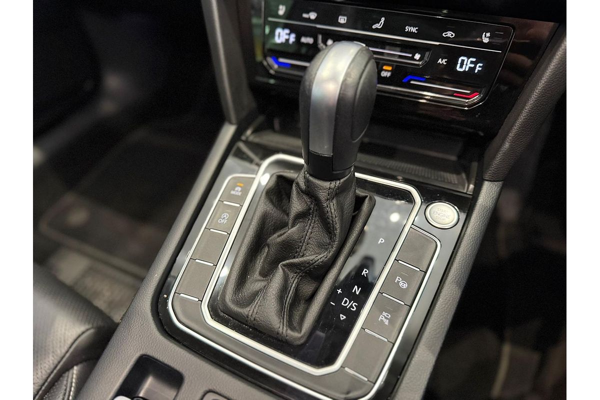 2023 Volkswagen Passat Alltrack 162TSI Premium B8