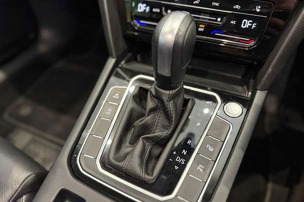 2023 Volkswagen Passat Alltrack 162TSI Premium B8