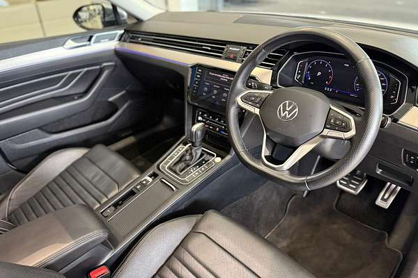 2023 Volkswagen Passat Alltrack 162TSI Premium B8