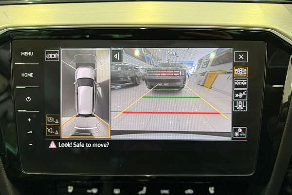 2023 Volkswagen Passat Alltrack 162TSI Premium B8